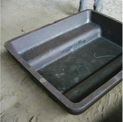 LP1500 680 kg Puszka do siewki pleśni i drobiu