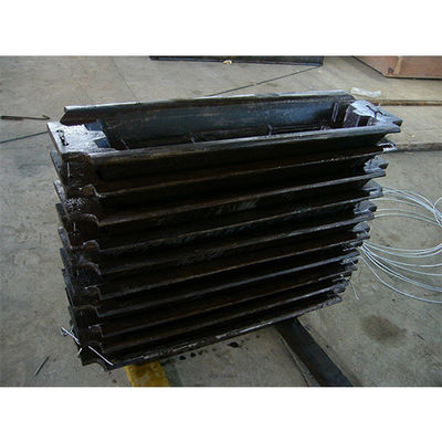 Wyroby z miedzi na zamówienie dla aluminium 20 kg