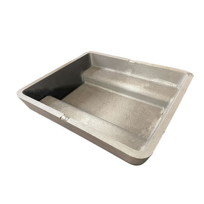Aluminiowy T-formatowy kształt piwa 2000lb