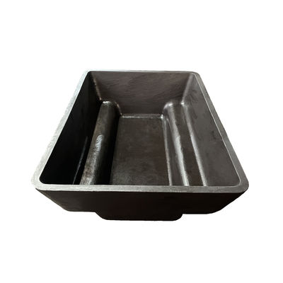 Włókno w formie pleśni wiatrowej aluminiowej w kształcie litery T 2300lb