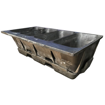 Aluminiowy zbiornik z odpadami, zbiornik z odpadami