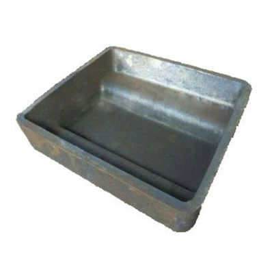 Odlewane żelazne formy inkowe do taśm dla hut aluminiowych ZG230-450