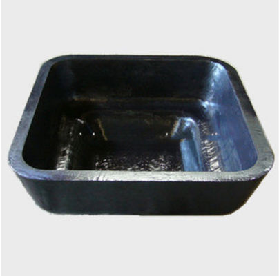 Odlewanie formy do podrabiania z aluminium