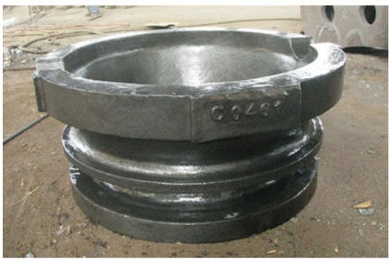 Aluminiowy ingot do odlewania pleśni