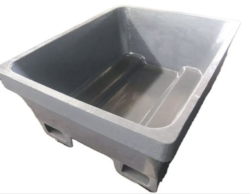 Wykorzystanie odpadów w procesie recyklingu aluminium
