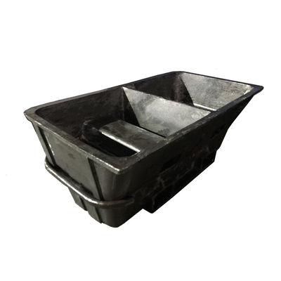 Aluminiowy zbiornik na odpady, zbiornik na odpady i metal do recyklingu pleśni