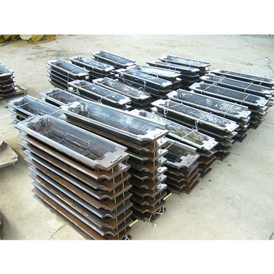 20 kg Formy z ingotów z aluminium do odlewania metali szlachetnych