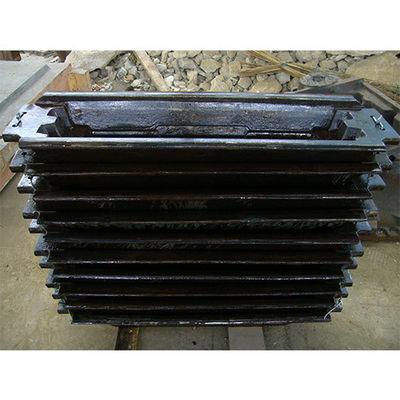 20 kg Formy z ingotu aluminiowego do metalu