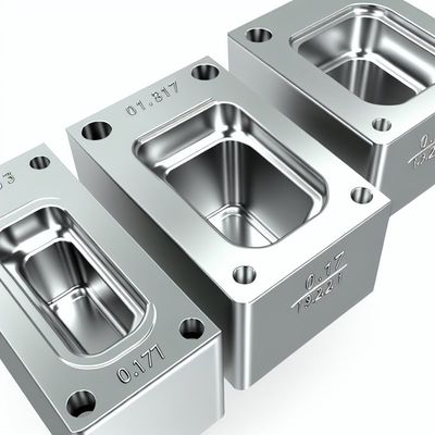 0.17 Kwota produktu aluminiowego do zamrażarki bezpieczna i trwała
