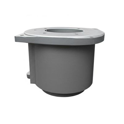 1300×1000×450 Mikrostruktury stopów żelaza-węgla Odlewanie Owłonięcia Owłonięcia Dostosowalna konstrukcja dla wysokiej odporności na korozję i zużycie